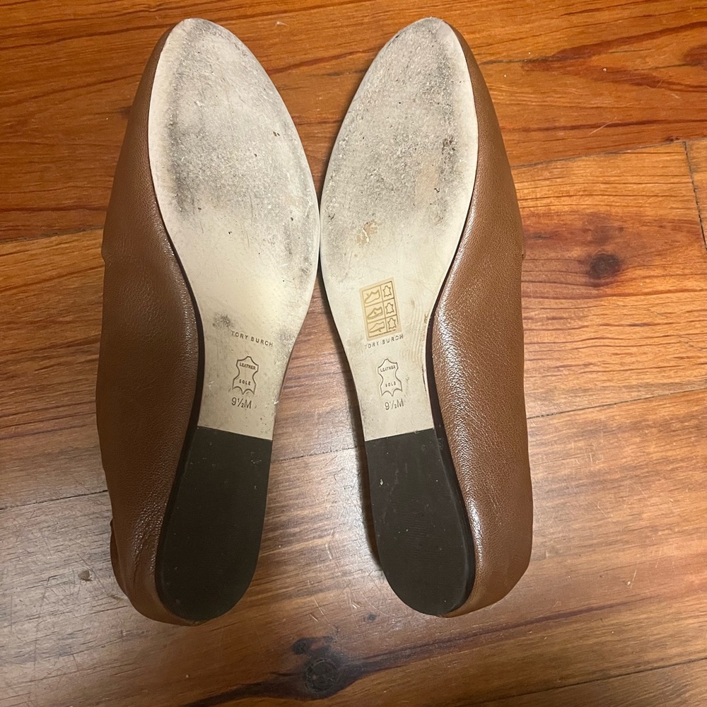 Eleanor Loafer Size 9